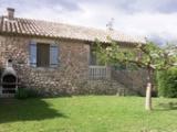 Maison à MENERBES, 4 personnes, 84m² (Campagne - Vaucluse)