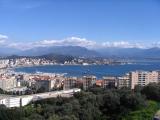 Appartement à AJACCIO, 4 personnes, 70m² (Mer et Océan - Corse du Sud)