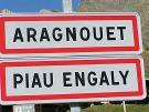 Appartement à PIAU-ENGALY, 6 personnes, 33m² (Montagne - Piau Engaly)