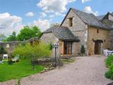 Gîte à SALLES LA SOURCE, 4 personnes, 70m² (Campagne - Aveyron)