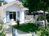 Gîte à LANTON, 7 personnes, 90m² (Mer et Océan - Gironde)