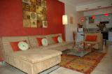 Appartement à Casablanca, 2 personnes, 60m² (Étranger - Maroc)