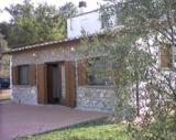 Villa à SCANSANO, 8 personnes, 120m² (Étranger - Italie)