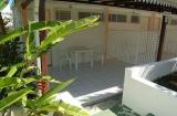 Studio à Le Gosier, 2 personnes, 25m² (Dom-Tom - Guadeloupe)