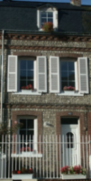 Maison à YPORT, 6 personnes, 80m² (Mer et Océan - Seine Maritime)