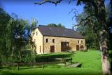 Gîte à Ogné - Sprimont, 20 personnes, 380m² (Étranger - Belgique)