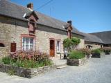 Gîte à THOURIE, 20 personnes, 200m² (Campagne - Ile et Vilaine)