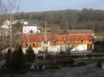 Gîte à PORTIEUX, 20 personnes, 300m² (Campagne - Vosges)