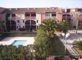 Appartement à CANET PLAGE, 5 personnes, 36m² (Mer et Océan - Pyrénées Orientales)