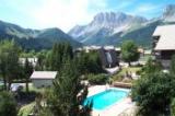 Appartement à GRESSE, 5 personnes, 25m² (Montagne - Gresse en Vercors)