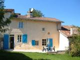 Maison à FESTALEMPS, 6 personnes, 100m² (Campagne - Dordogne)
