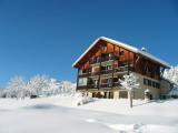 Appartement à DOUCY, 4 personnes, 45m² (Montagne - Valmorel)