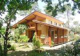 Chalet à SOULAC SUR MER, 4 personnes, 72m² (Mer et Océan - Gironde)