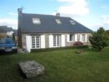 Maison à PLONEVEZ PORZAY, 6 personnes, 100m² (Mer et Océan - Finistère)
