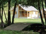 Gîte à CHAMPS SUR TARENTAINE MAR, 6 personnes, 42m² (Campagne - Cantal)