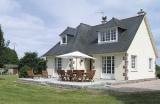 Gîte à PLEHEDEL, 5 personnes, 130m² (Mer et Océan - Côtes d'Armor)