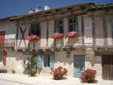 Gîte à MONTJOI, 5 personnes, 135m² (Campagne - Tarn et Garonne)