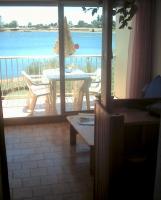 Appartement à LE CAP D AGDE, 4 personnes, 30m² (Mer et Océan - Hérault)