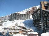 Appartement à AVORIAZ, 6 personnes, 40m² (Montagne - Avoriaz)