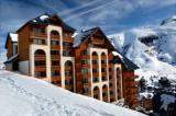 Appartement à LES DEUX ALPES, 10 personnes, 80m² (Montagne - Les 2 Alpes)