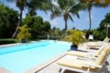 Villa à SAINT FRANCOIS, 6 personnes, 120m² (Dom-Tom - Guadeloupe)
