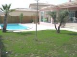 Villa à JUVIGNAC, 8 personnes, 210m² (Mer et Océan - Hérault)