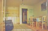 Appartement à LES SABLES D OLONNE, 4 personnes, 30m² (Mer et Océan - Loire Atlantique)