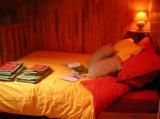 Studio à TERMIGNON, 3 personnes, 34m² (Montagne - Termignon la Vanoise)