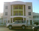 Appartement à Dakar, 4 personnes, 100m² (Étranger - Sénégal)
