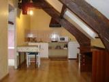 Studio à SAINT MALO, 2 personnes, 20m² (Mer et Océan - Ile et Vilaine)