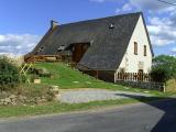 Appartement à LARODDE, 5 personnes, 83m² (Montagne - Hors Stations)