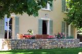 Maison à PUYLOUBIER, 10 personnes, 180m² (Campagne - Bouches du Rhône)