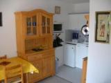 Appartement à VILLERS SUR MER, 4 personnes, 25m² (Mer et Océan - Calvados)