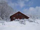 Chalet à BASSE SUR LE RUPT, 6 personnes, 110m² (Montagne - Hors Stations)