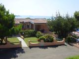 Appartement à Villasimius, 4 personnes, 48m² (Étranger - Italie)