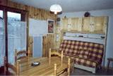 Appartement à SAINT GERVAIS LES BAINS, 6 personnes, 36m² (Montagne - Saint Gervais Mont-Blanc)