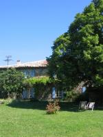 Gîte à MORNANS, 6 personnes, 62m² (Campagne - Drôme)