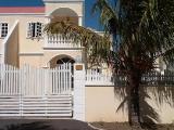 Villa à Pereybere, 8 personnes, 170m² (Étranger - Ile Maurice)