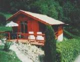 Chalet à MONTFERRIER, 6 personnes, 48m² (Montagne - Les Monts d'Olmes)
