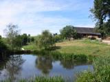 Gîte à SAINTE FEREOLE, 4 personnes, 60m² (Campagne - Corrèze)