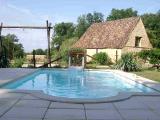 Gîte à LANQUAIS, 14 personnes, 250m² (Campagne - Dordogne)