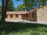 Maison à LE BUGUE, 8 personnes, 120m² (Campagne - Dordogne)