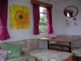 Mobil-home à Guidel Plage, 8 personnes, 30m² (Mer et Océan - Morbihan)