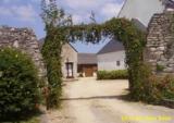 Gîte à MEILARS, 20 personnes, 130m² (Mer et Océan - Finistère)