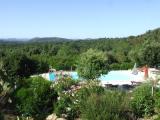 Maison à PORTO VECCHIO, 4 personnes, 30m² (Mer et Océan - Corse du Sud)