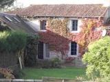 Gîte à BRESSUIRE, 6 personnes, 80m² (Campagne - Deux Sèvres)
