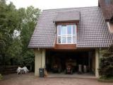 Gîte à MITTELWIHR, 5 personnes, 100m² (Campagne - Haut-Rhin)