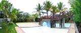 Studio à La Saline les Bains/St Gilles, 2 personnes, 25m² (Dom-Tom - Ile de la Réunion)