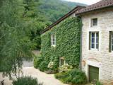 Chambre d'hôte à CUISIAT, 3 personnes, 36m² (Campagne - Ain)