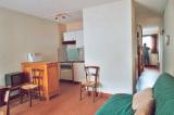 Appartement à SAINT LARY SOULAN, 6 personnes, 45m² (Montagne - St Lary Soulan)